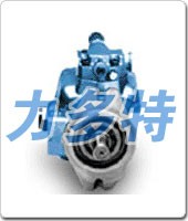 供应美国vickers柱塞泵
